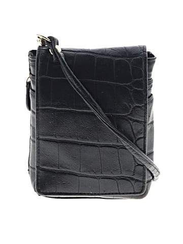 Buxton Crossbody Bag (view 1)