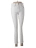 Gap Metallic Gray Jeans Size 28R - photo 1