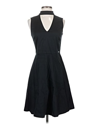 Armani Exchange Casual Dress (view 1)
