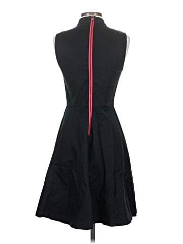 Armani Exchange Casual Dress (view 2)