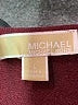 MICHAEL Michael Kors Burgundy Pullover Sweater Size L - photo 7