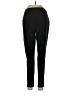 Aerosoles Solid Black Active Pants Size L - photo 2