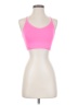 Unbranded Pink Sports Bra Size S (estimated) - photo 1