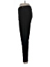 Aerosoles Solid Black Active Pants Size L - photo 5