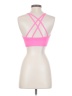 Unbranded Pink Sports Bra Size S (estimated) - photo 2
