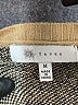 Fever Animal Print Tan Pullover Sweater Size M - photo 7
