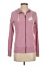 Nike Pink Zip Up Hoodie Size XS - photo 1