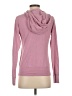 Nike Pink Zip Up Hoodie Size XS - photo 2