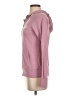Nike Pink Zip Up Hoodie Size XS - photo 5