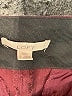 Ann Taylor LOFT Burgundy Casual Pants Size 2 - photo 7