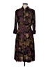 Unbranded Brown Casual Dress Size 6 - photo 1