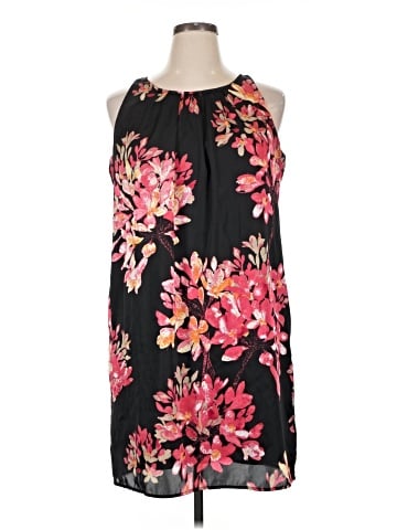 Dana Buchman Casual Dress (view 1)