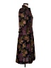Unbranded Brown Casual Dress Size 6 - photo 4