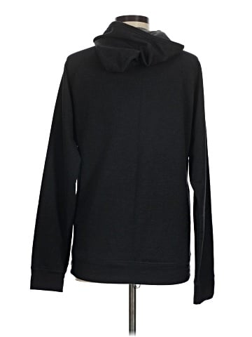 Proof Pullover Hoodie (view 2)