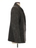 Max Studio Tweed Gray Blazer Size L - photo 4