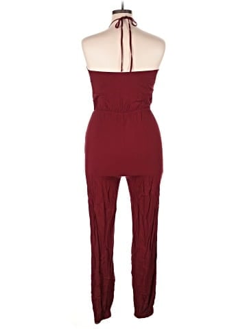 Lovely Day Jumpsuit (view 2)