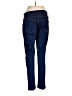 ROYALTY Solid Blue Jeggings Size 12 - photo 2