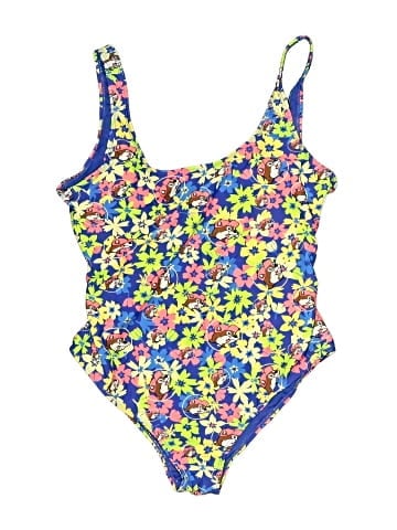 Buc-ees One Piece Swimsuit (view 1)
