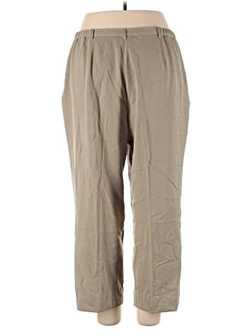 Sag Harbor Khakis (view 2)