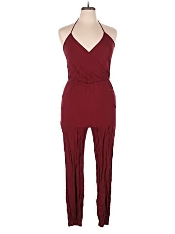 Lovely Day Jumpsuit (view 1)