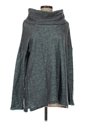 Jadelynn Brooke Turtleneck Sweater (view 1)