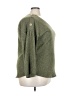 Liberty Love Green Pullover Sweater Size 3X - photo 4