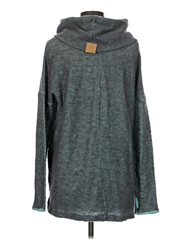 Jadelynn Brooke Turtleneck Sweater (view 2)
