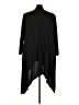 In'Voland 100% Polyester Black Kimono Size 3X - photo 2