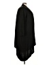 In'Voland 100% Polyester Black Kimono Size 3X - photo 4
