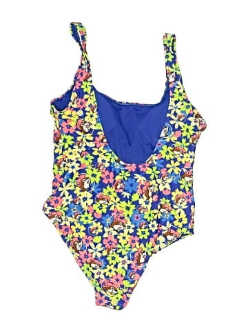 Buc-ees One Piece Swimsuit (view 2)
