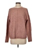 Legendary Outfitters Solid Brown Pullover Sweater Size S - photo 1