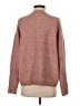 Legendary Outfitters Solid Brown Pullover Sweater Size S - photo 2