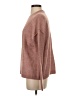 Legendary Outfitters Solid Brown Pullover Sweater Size S - photo 5