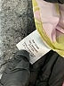 Whit 100% Cotton Print Yellow Shorts Size XS - photo 4
