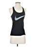 Nike Black Active Tank Size XS - photo 1
