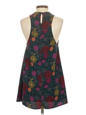 American Apparel Casual Dress (view 2)