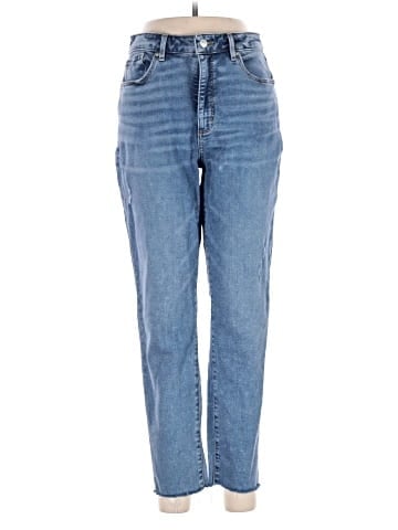 Ann Taylor LOFT Jeans (view 1)