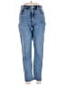 Ann Taylor LOFT Blue Jeans Size 29 waist - photo 1