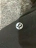 Lululemon Athletica Solid Black Athletic Shorts Size 0 - photo 3