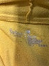 Flirtitude Yellow Zip Up Hoodie Size M - photo 7
