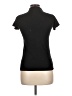 Reserved Black Short Sleeve Polo Size L - photo 2
