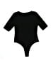 Unbranded Black Bodysuit Size L - photo 1