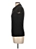 Reserved Black Short Sleeve Polo Size L - photo 5
