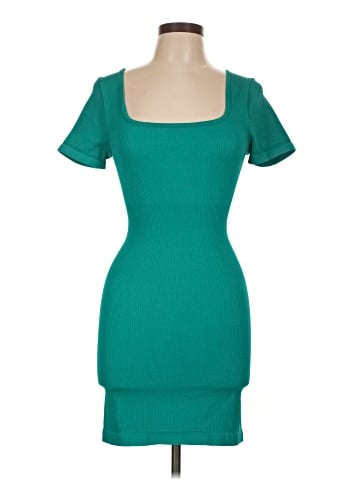 OQQ Cocktail Dress (view 1)