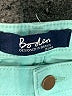 Boden Color Block Teal Jeans Size 16 - photo 4