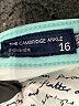 Boden Color Block Teal Jeans Size 16 - photo 6