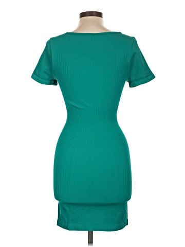 OQQ Cocktail Dress (view 2)