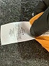 Express Orange Blazer Size XL - photo 7