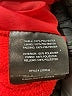 London Fog 100% Polyester Solid Black Jacket Size 10 - 12 - photo 4