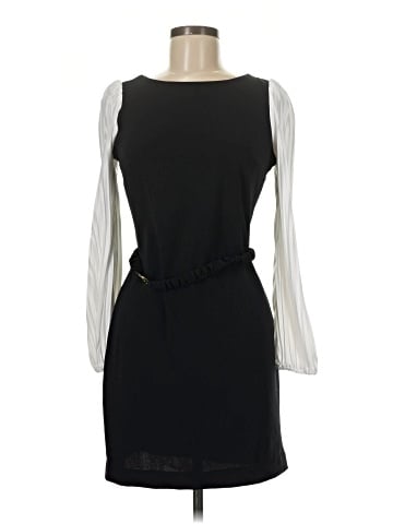 DKNY Cocktail Dress (view 1)